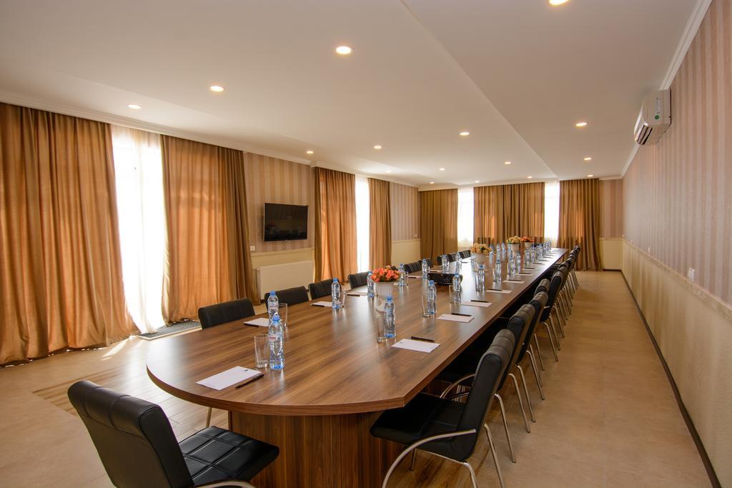 Apart Hotel Mx Tbilisi Exterior photo